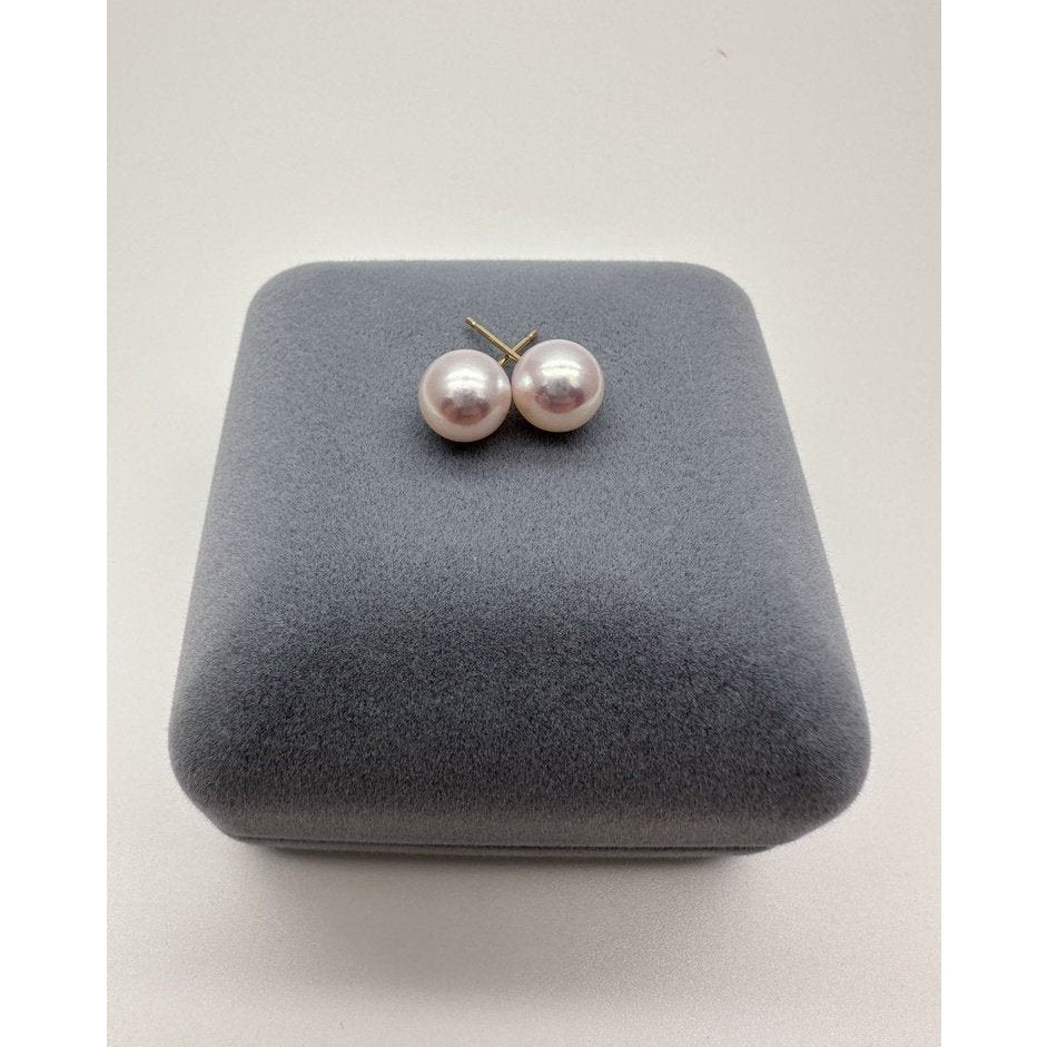 Earrings – Pearl Elegante