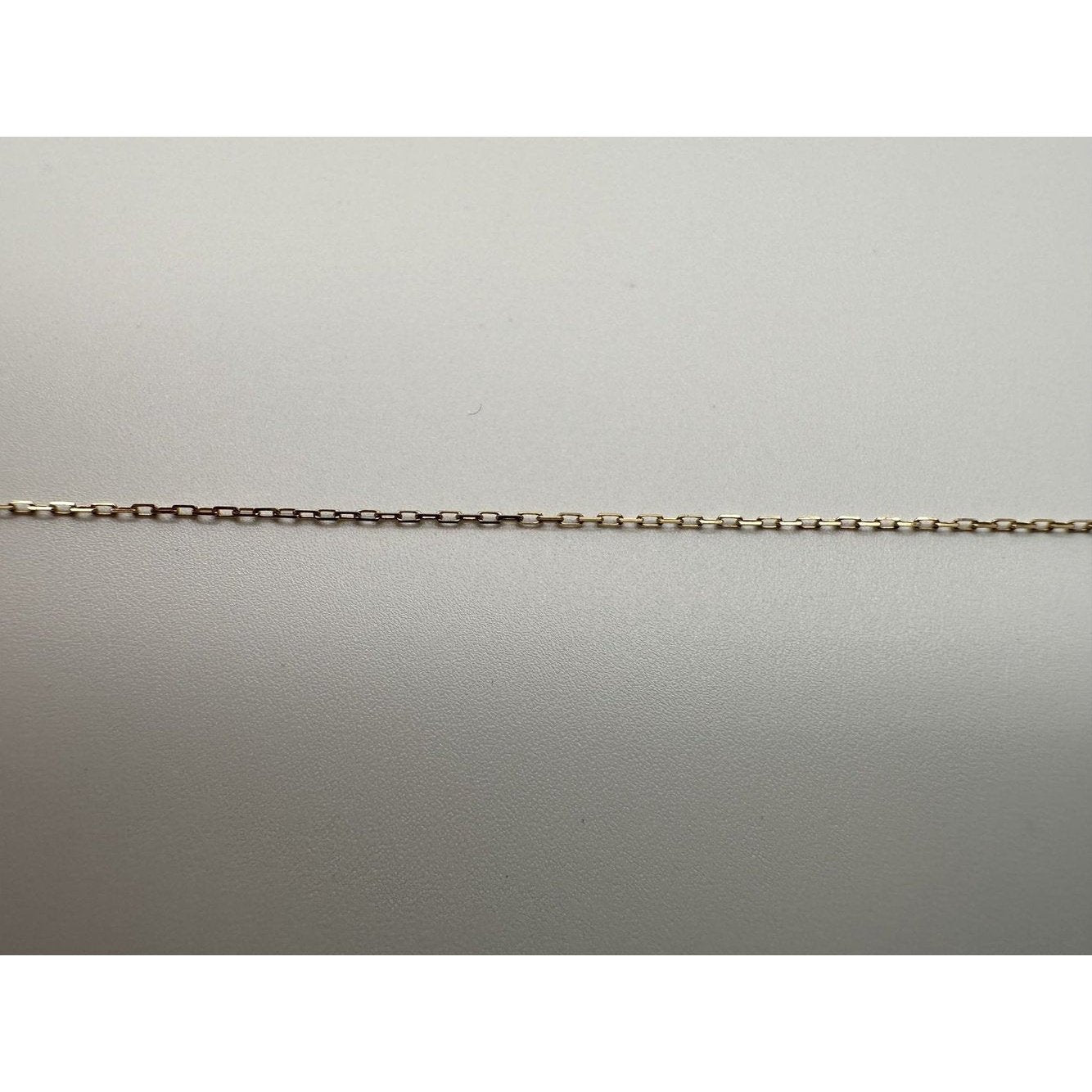 8mm Akoya Pearl & Diamond Ellie Pendant