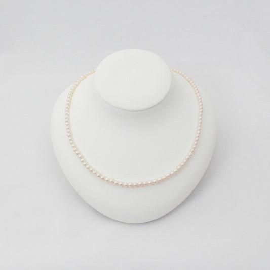 4.5-5mm Baby Akoya Pearl Necklace