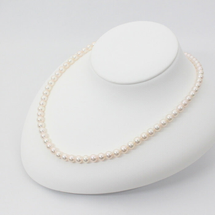 5.5-6mm Baby Akoya Pearl Necklace